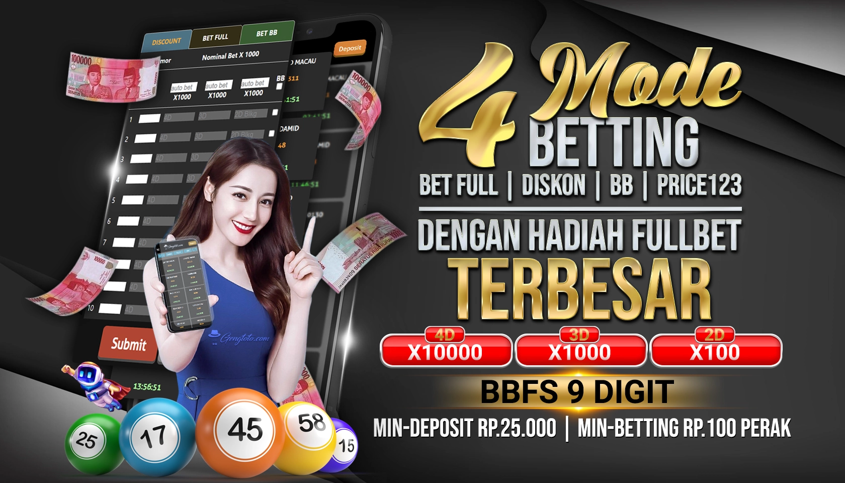 agen 77