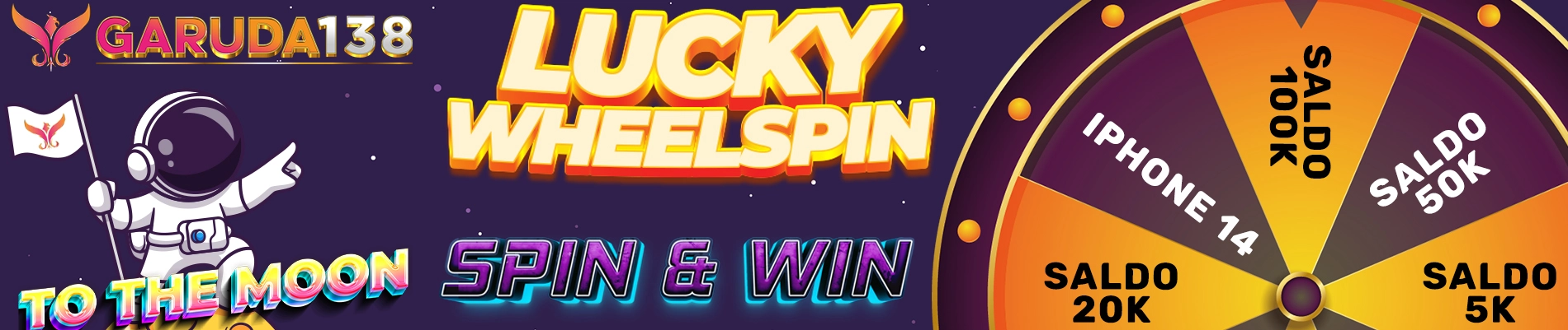 Bonus Wheelspin hokigg 79
